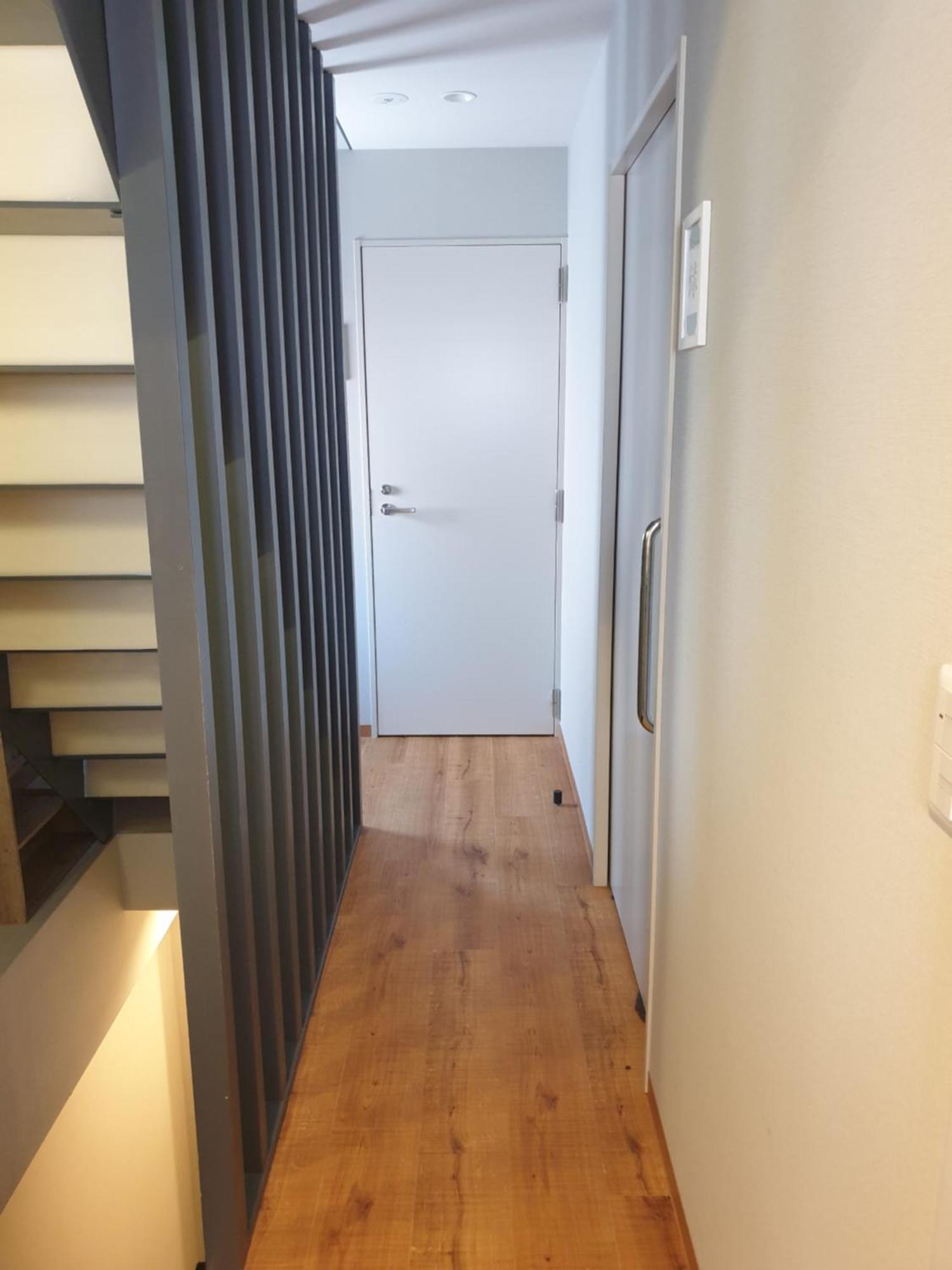 Guesthouse Yours Osaka Exterior photo