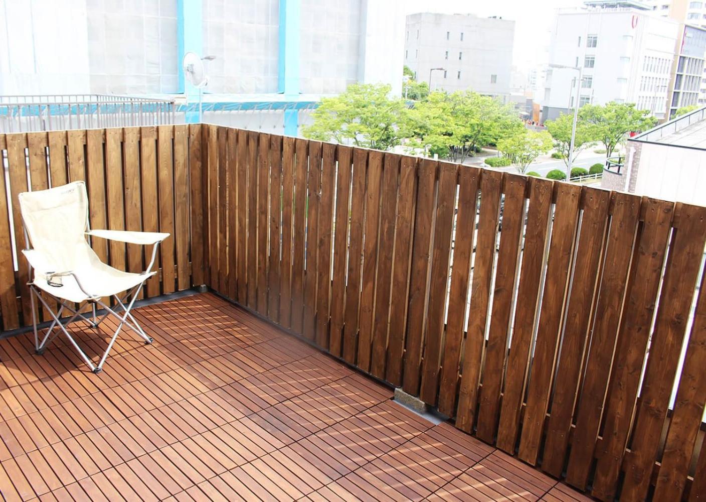 Guesthouse Yours Osaka Exterior photo